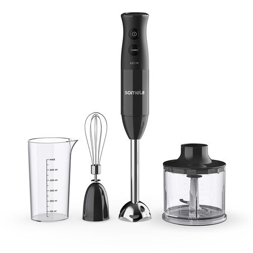 Licuadora Manual Somela SHB 30